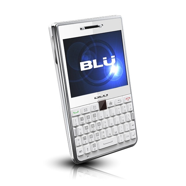 BLU Cubo