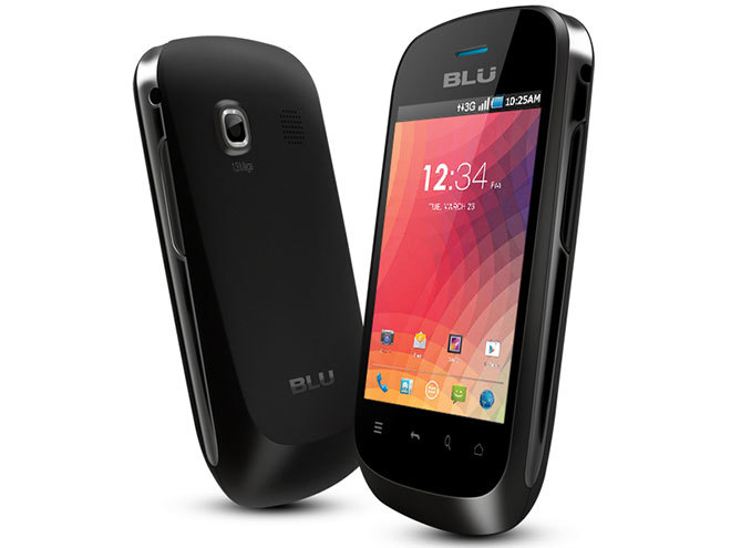 BLU Dash 3.2
