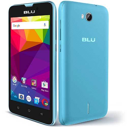 BLU Dash 4.5 2016