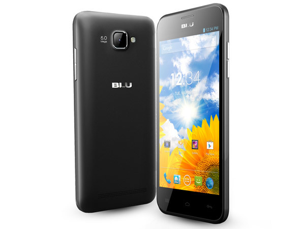 BLU Dash 5.0
