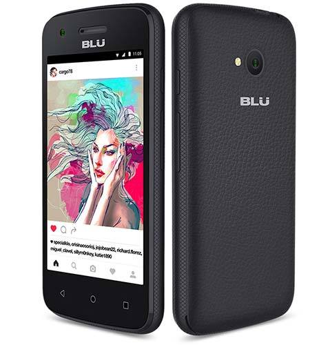 BLU Dash L2