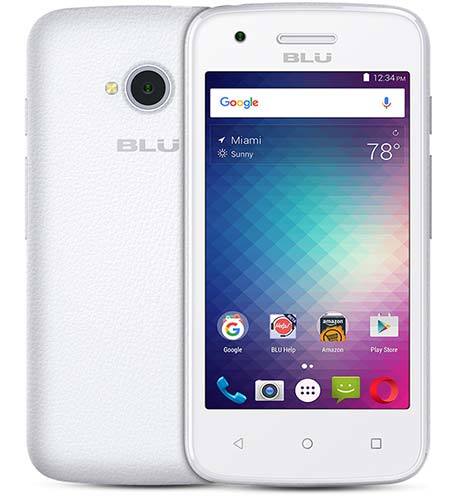 BLU Dash L2