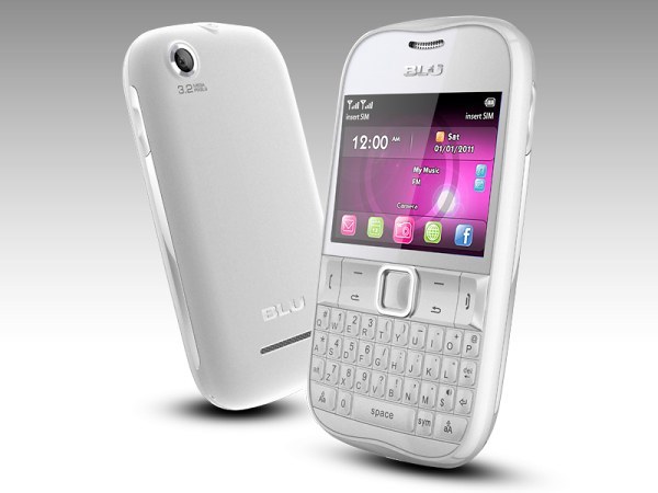 BLU Deco XT