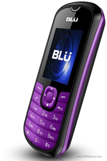 BLU Deejay