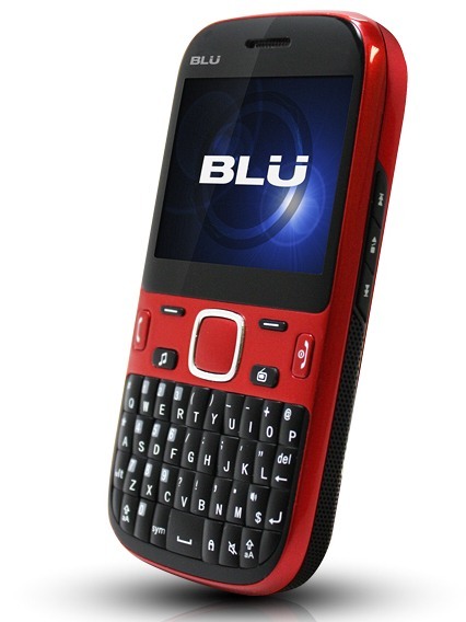 BLU Disco2GO II