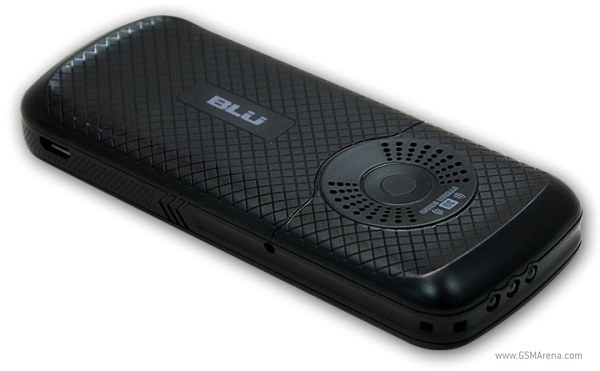 BLU Dual SIM Lite