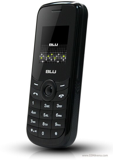 BLU Dual SIM Lite
