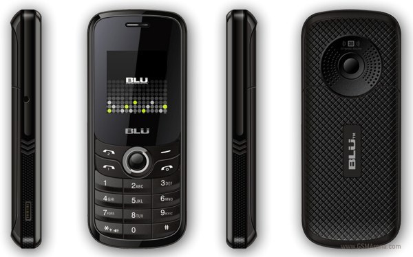 BLU Dual SIM Lite
