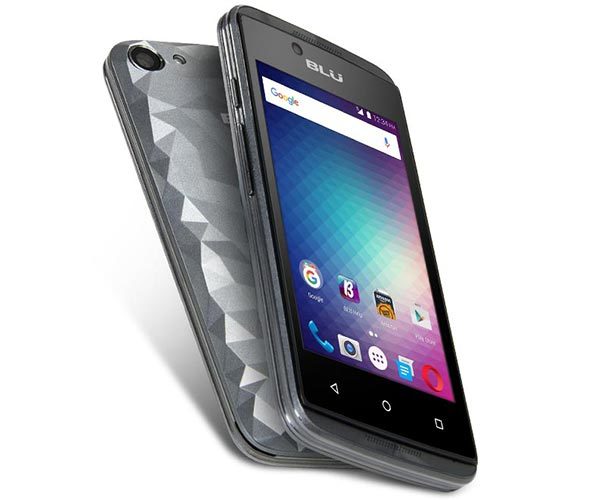 BLU Energy Diamond Mini