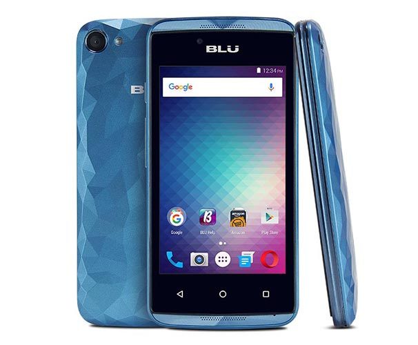 BLU Energy Diamond Mini