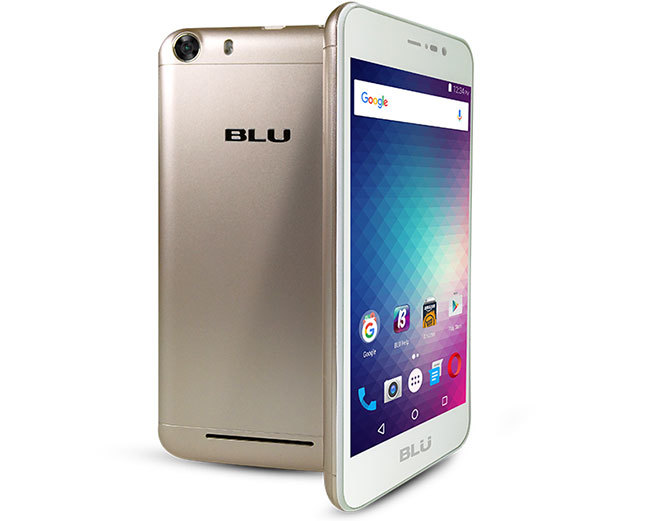 BLU Energy M