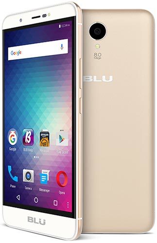 BLU Energy X Plus 2