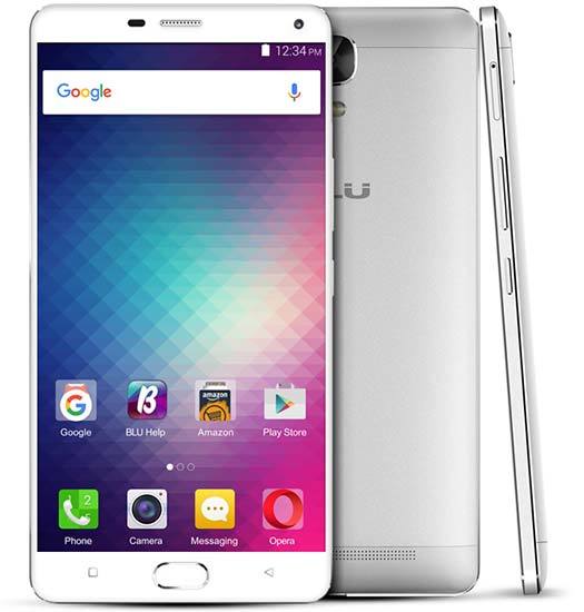 BLU Energy XL