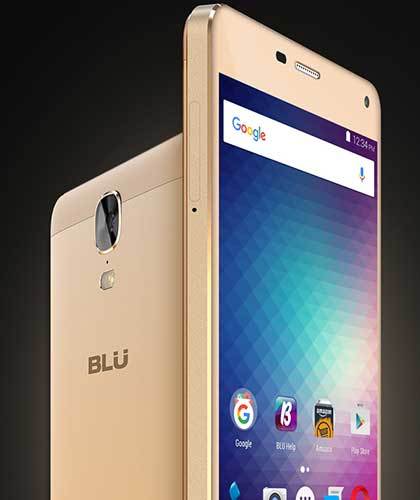 BLU Energy XL