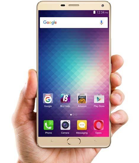 BLU Energy XL