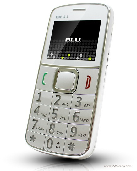 BLU EZ2Go