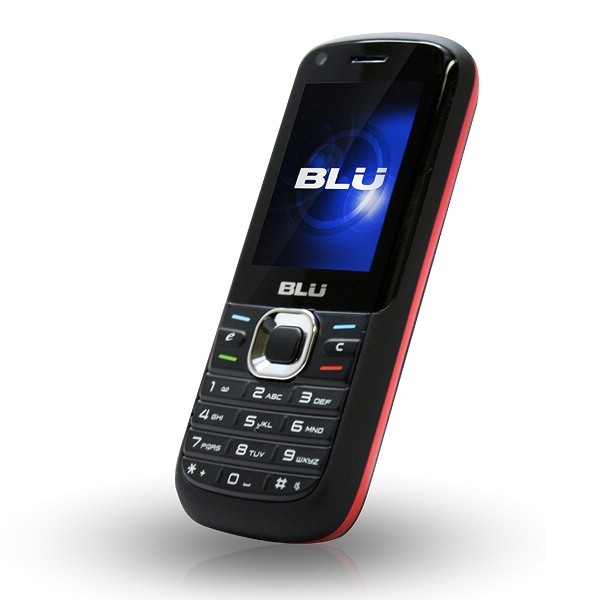BLU Flash