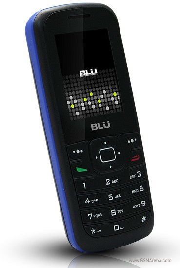 BLU Gol