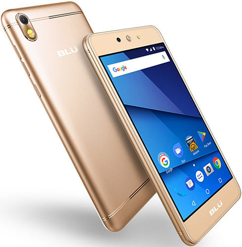 BLU Grand M2