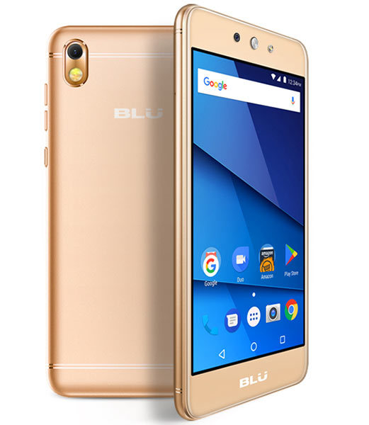 BLU Grand M2 LTE