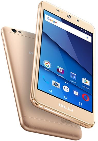 BLU Grand XL