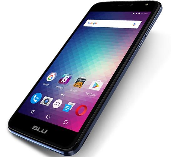 BLU Life Max