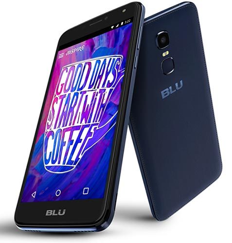 BLU Life Max