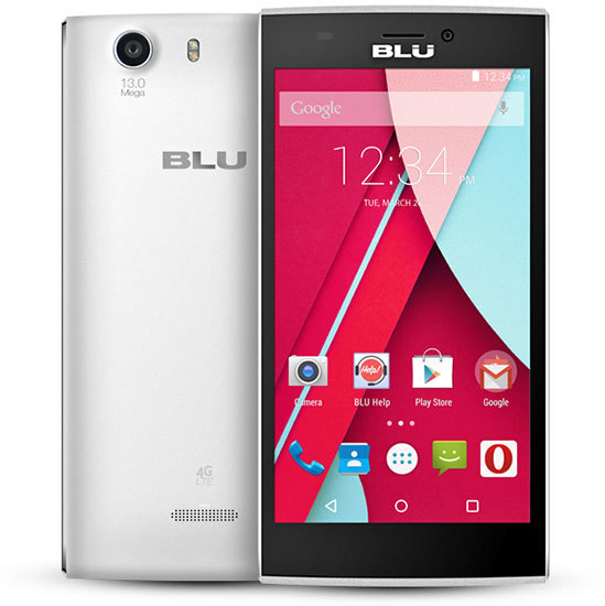BLU Life One 2015