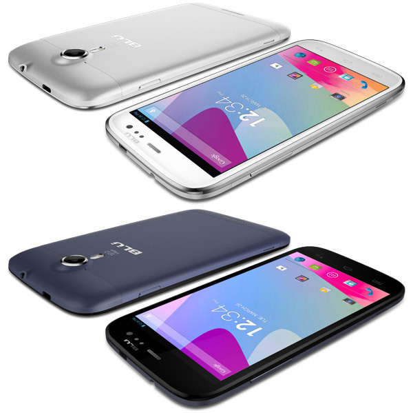BLU Life One M