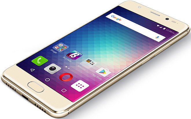 BLU Life One X2 Mini