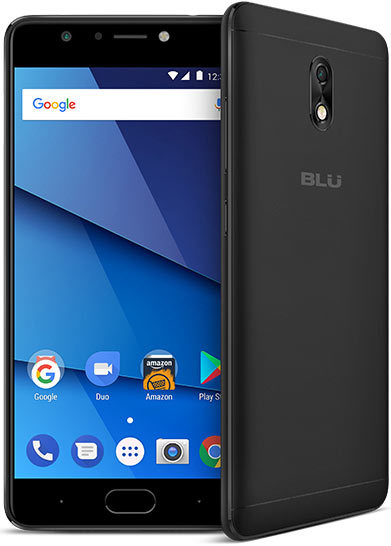 BLU Life One X3