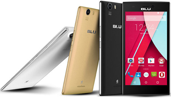 BLU Life One XL