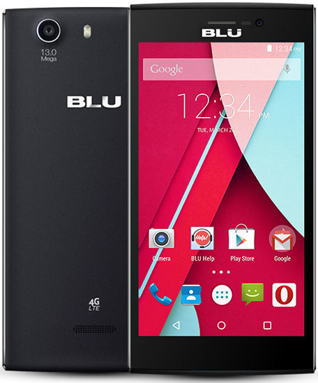 BLU Life One XL