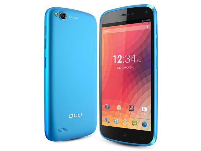 BLU Life Play