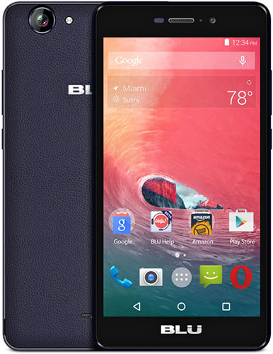 BLU Life XL