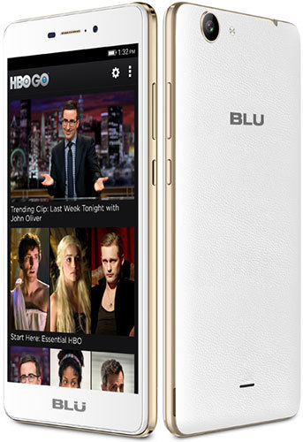 BLU Life XL