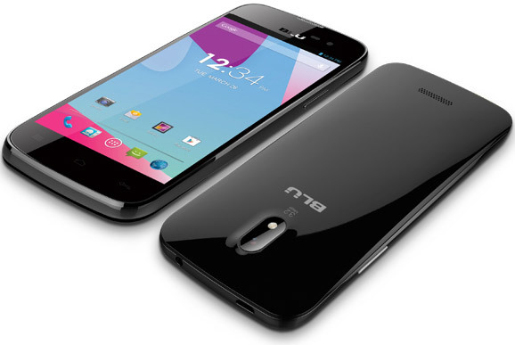 BLU Neo 4.5