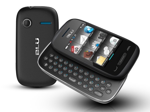 BLU Neo Pro