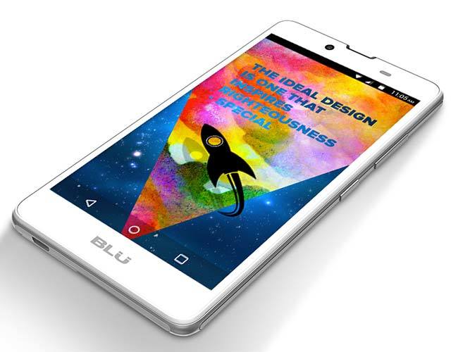 BLU Neo X