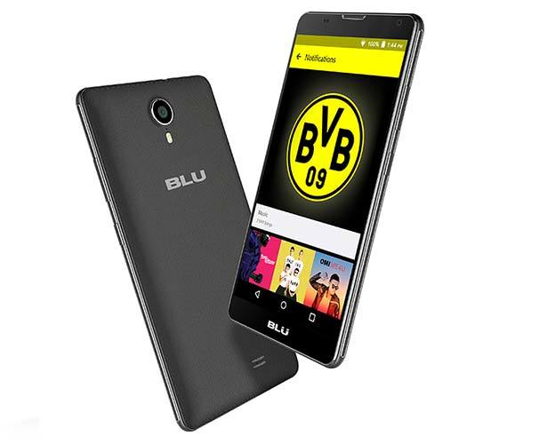 BLU Neo XL