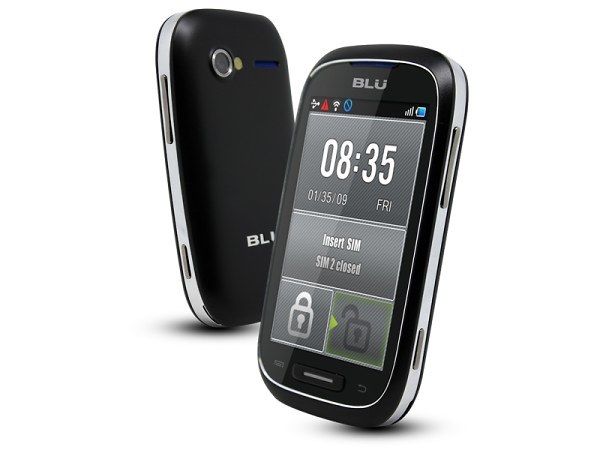 BLU Neo XT