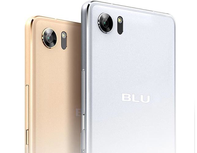 BLU Pure XR
