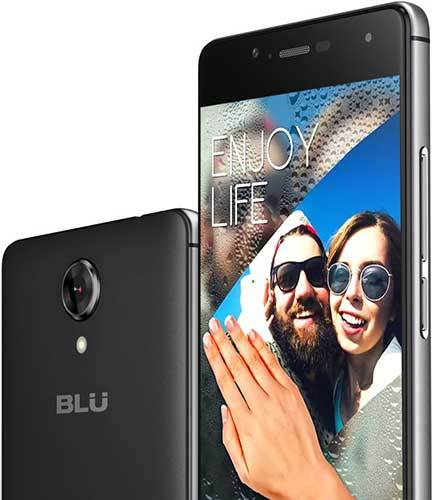 BLU R1 HD