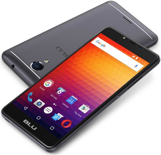 BLU R1 Plus
