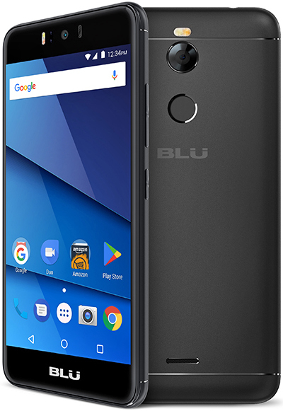 BLU R2