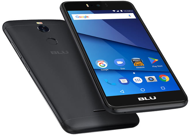 BLU R2 Plus