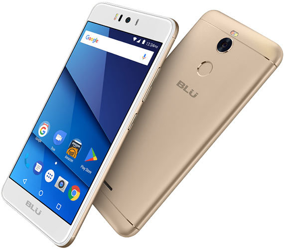 BLU R2 Plus