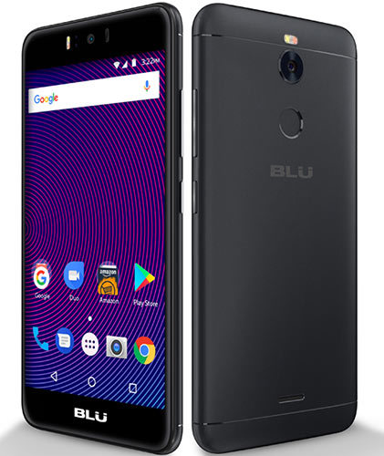 BLU R2 Plus