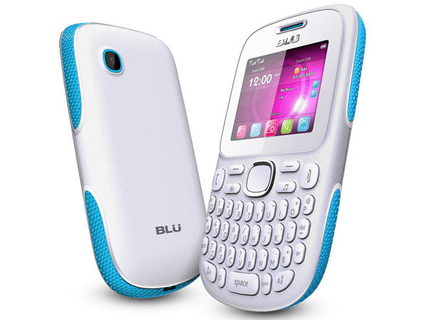 BLU Samba TV