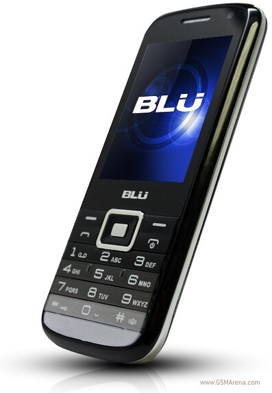 BLU Slim TV